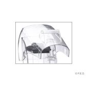 Benchstar COV001 cover