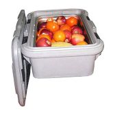 Modular Systems CPWK007-28 food storage container