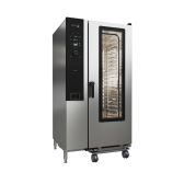 Fagor CW-201ERSWS combi oven