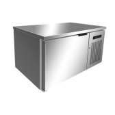 Thermaster D-G7 blast chiller