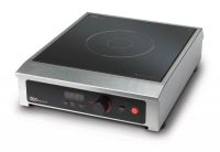 Dipo Counter Top Induction Cooker_x000D_ with Temperature Probe