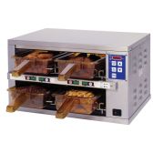 PRINCE CASTLE DHB2SS-20 prover cabinet