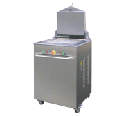 Paramount DIV-20 - Hydraulic Dough Divider - Square Chamber