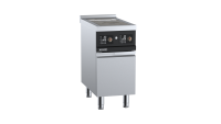 SCooker DLGB2N-C4D8 - Electric Infrared Two Zone Boiling Top 4.8kw