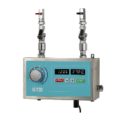 STM DOMIX 35 - Electronic Water Doser Mixer With 35 Line Thermostatic Regulation