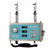 STM DOMIX 45A - Electronic Water Doser Mixer With 45 Line Thermostatic Regulation
