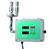 STM DOX30G - Water Meter With Water Doser-Mixer