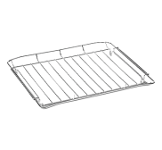 Merrychef DR0057 Chrome plated rack