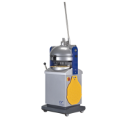 Daub DR2-4/30 - Semi-Automatic Bun Divider Rounder