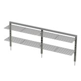 Gresilva GRE.F5.P72 shelf