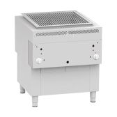 Gresilva GHPI 2-600D char grill