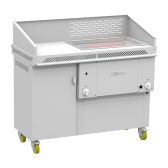 Gresilva GRE.B2.A10-1 char grill