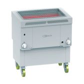 Gresilva GRE.F2.A10-1 char grill