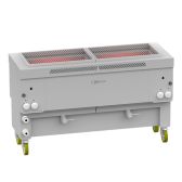 Gresilva GRE.F5.A10-1 char grill