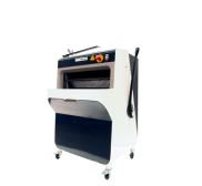 Paramount DUO1215_AU - Floor Model Slicer - Dual Thickness