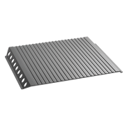 Merrychef DV0860 Grooved cook plate
