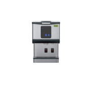 Scotsman DXN 107 AS - 61kg Ice Maker - Cubelet Ice & Water Dispenser