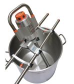 DYNAMIC SM005 planetary mixer