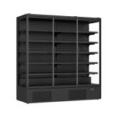 Thermaster DC-187B open display fridge