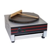 Benchstar DE-1E crepe machine