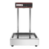 Benchstar DH-310E food warmer