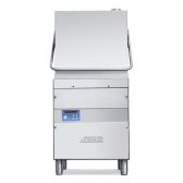 DIHR Wide Body Hood Type Pot Washer - LP1 400 PLUS - product image