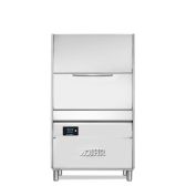 DIHR Upright Pot Washer - LP3 S Plus - product image