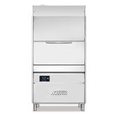 DIHR Pot Washer with Heat Recovery System - LP3 SHR PLUS - product image