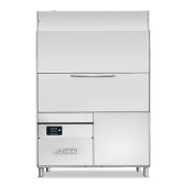 DIHR Pot Washer with Heat Recovery System - LP4 S8 HR PLUS - product image