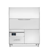 DIHR Upright Pot Washer - LP4 S8 Plus - product image