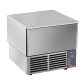 Tecnodom DO3EA blast chiller