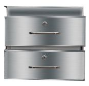 Modular Systems DR-02/A drawer set