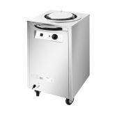 Elementry DR-1E food warmer