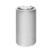 Elementry DR-3E food warmer