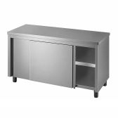 Modular Systems DTHT-1200-H underbench fridge