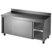 Modular Systems DTHT-1500B-H underbench fridge
