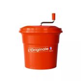 DYNAMIC E10 cold food display