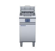 Blue Seal Evolution Series E43E - 450mm Single Pan Electric Fryer