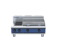 Blue Seal Evolution Series E516B-B - 900mm Electric Cooktop - Bench Model