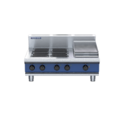 Blue Seal Evolution Series E516C-B - 900mm Electric Cooktop - Bench Model
