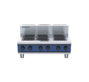 Blue Seal Evolution Series E516D-B - 900mm Electric Cooktop - Bench Model