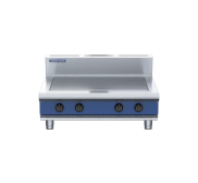 Blue Seal Evolution Series E57-B - 900mm Electric Solid Top - Bench Model