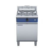 Blue Seal Evolution Series E60 - 600mm Single Pan Electric Fryer
