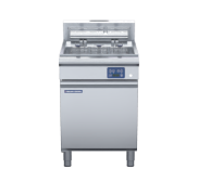 Blue Seal Evolution Series E60E - 600mm Single Pan Electric Fryer