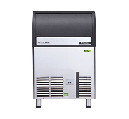 Scotsman ECM 127 AS OX - 74kg - EcoX & XSafe Self Contained Gourmet Ice Maker