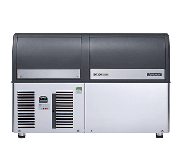 Scotsman ECS 206 AS OX - 93kg - XSafe Self Contained Gourmet Ice Maker
