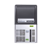 Scotsman ECM 47 AS OX - 24kg - EcoX & XSafe Self Contained Gourmet Ice Maker