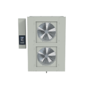 Friginox EF-D-MX4TS7-CF - Blast Chiller / Blast Freezer Refrigeration System