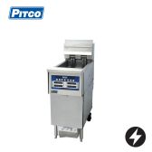 Pitco EP14-F/FD Cold Zone Electric Fryer