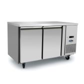 UNDERBENCH 2DOOR FRIDGE 1360MM EPF3421